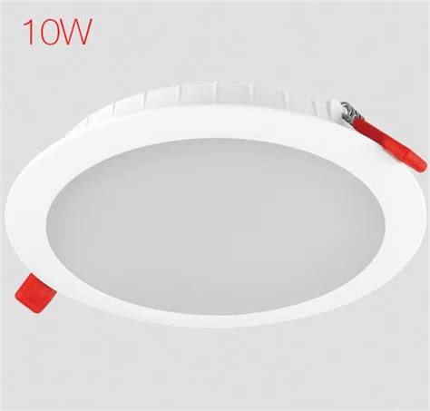 Havells Trim Led Panel Round W Downlighter W At Rs Piece In