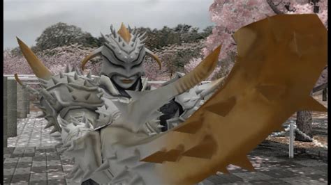Ps2 Kamen Rider Kabuto Part5 Youtube