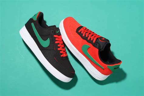 El Top Imagen Nike Air Force Que Se Cambia El Logo Abzlocal Mx