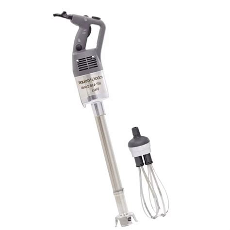 Litres Robot Coupe Power Mixer Hand Blender Mp Combi Ultra At