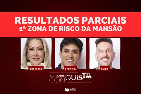 Porcentagem A Grande Conquista 2 R7 votação atualizada das enquetes