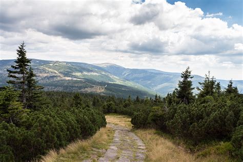 Karkonoski Park Narodowy W Karpaczu