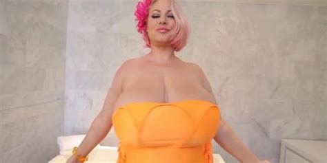 The Baddest BBW In The Game Tnaflix