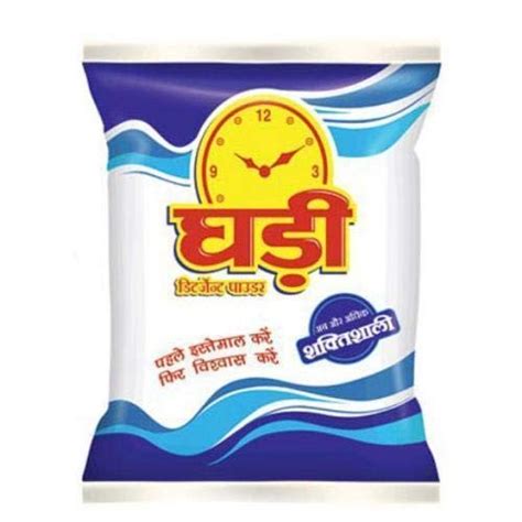 Ghari Detergent Powder 1Kg