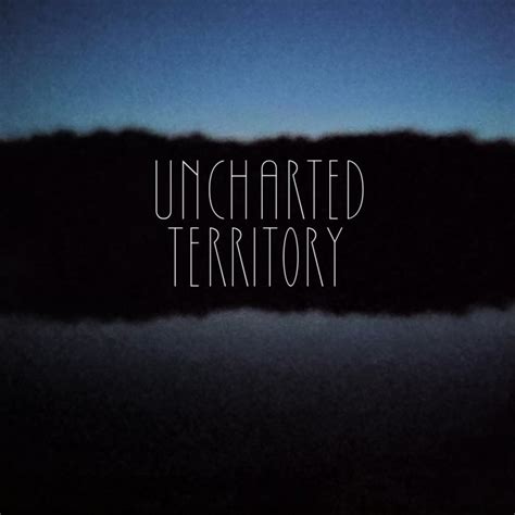 uncharted territory | diamond eyes