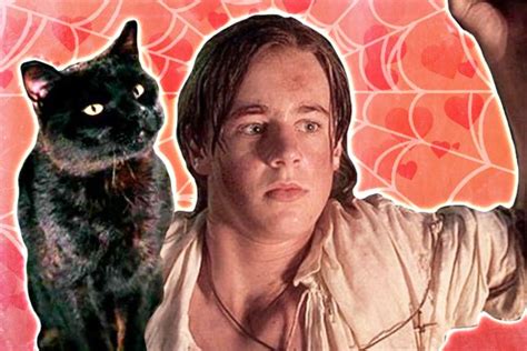 Thackery Binx Hocus Pocus 1993 Film Wiki Fandom