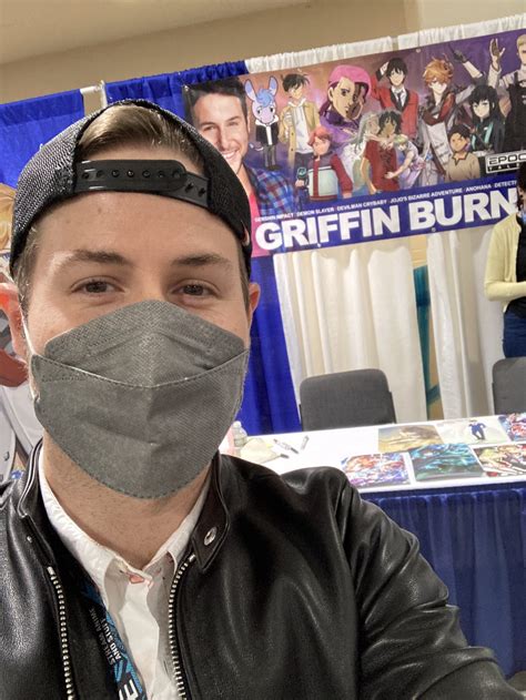 Griffin Burns 🔜 Anime Town Utah on Twitter: "anime Boston goers! I’m in Exhibit hall B ...