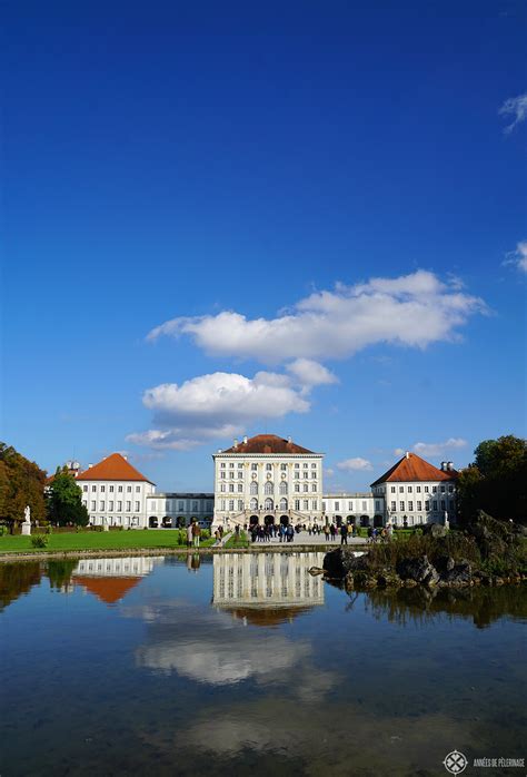 A local's travel guide to Munich, Germany - Earth's Attractions ...