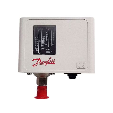 Kp Danfoss Pressure Controller Kp Pressure Switch