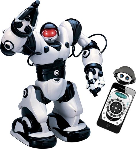 Wowwee Robosapien X Robot