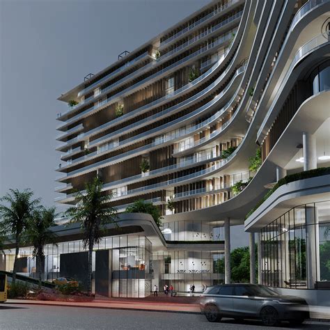 architectural design hemisstudio