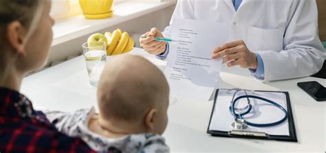 Qual a importância do Nutricionista na saúde infantil Blog Saúde