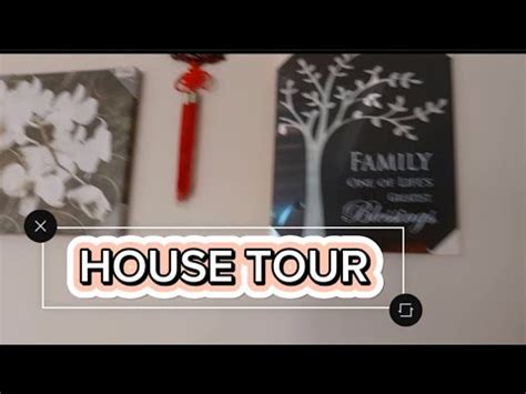 BAHAY KUBO KAHIT MUNTI HOUSE TOUR YouTube