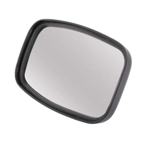 ifm limited rear mirror