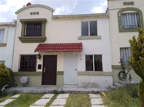 Venta Casa En Urbi Villa Del Rey Huehuetoca Eb Ml S Icasas Mx