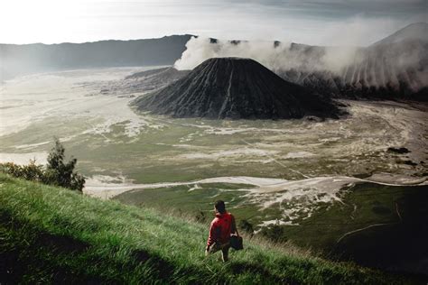 Mejor Poca Para Viajar A Indonesia Cu Ndo Viajar A Indonesia