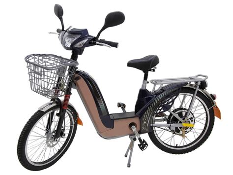 Ecobikes Bicicleta Elétrica 350w 48v Sousa R 4 290 00 em Mercado Livre