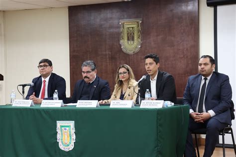 Signan Convenio Interinstitucional IEEBC SOMEE EL COLEF UABC Uniradio