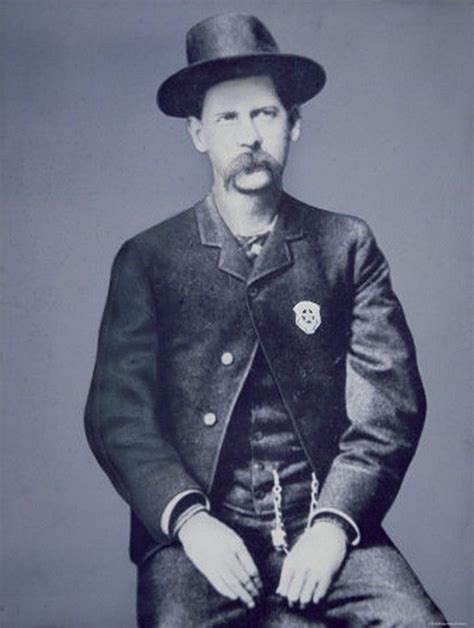 Wyatt Earp Wyatt Earp Old West Old West Photos