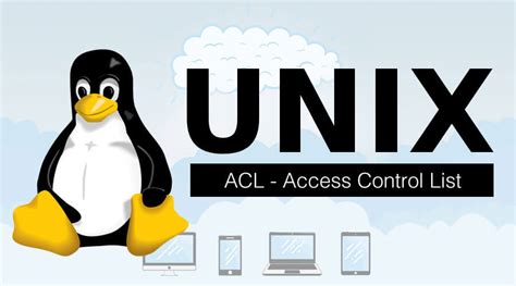 Linux Acls What Are Linux Acls And What Are They For Managed Servers