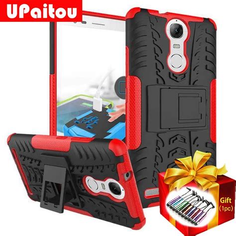 Upaitou Heavy Duty Armor Case For Lenovo Vibe P K K Note Pro A