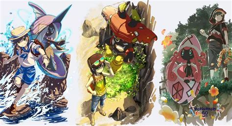 Raid Bosses in January 2025 - Current Raids - Pokémon-GO.Name