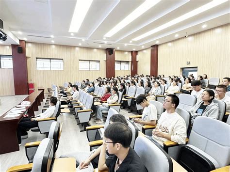 中西医结合学院研究生第一党支部开展主题党日活动 中西医结合学院（生命科学学院）