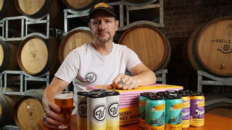 Wayward Brewing Co In Voluntary Administration The Australian