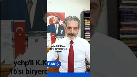 ychp li K K nın16 sı biryerde leri kimler YouTube