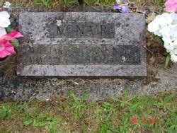 William Archibald Mcnair M Morial Find A Grave