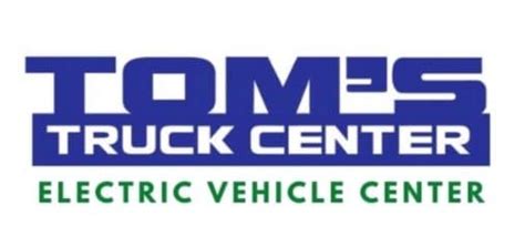 Tom’s Truck Center Announces EV Charging Infrastructure Project | Tom's ...