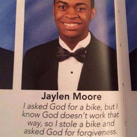 The Best Senior Quotes That Will Make You Smile