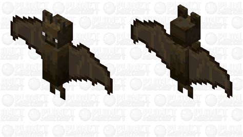 bat Minecraft Mob Skin