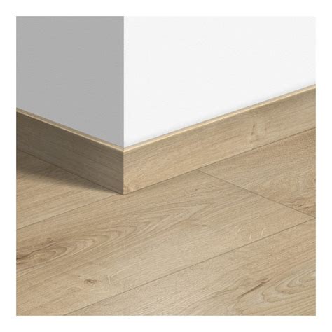 Listwa przypodłogowa Quick Step QSSK01847 Dąb Klasyczny Beżowy