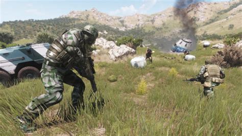 Top 10 Arma 3 Best Servers For Usa Gamers Decide