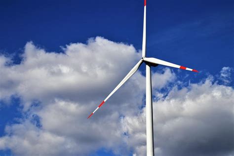 Bristol Community To Build Uks Tallest Onshore Wind Turbine Build In