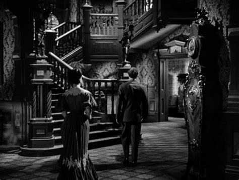 The Magnificent Ambersons – 1942 Welles - The Cinema Archives