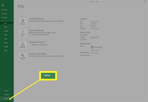 How To Turn On AutoSave In Excel