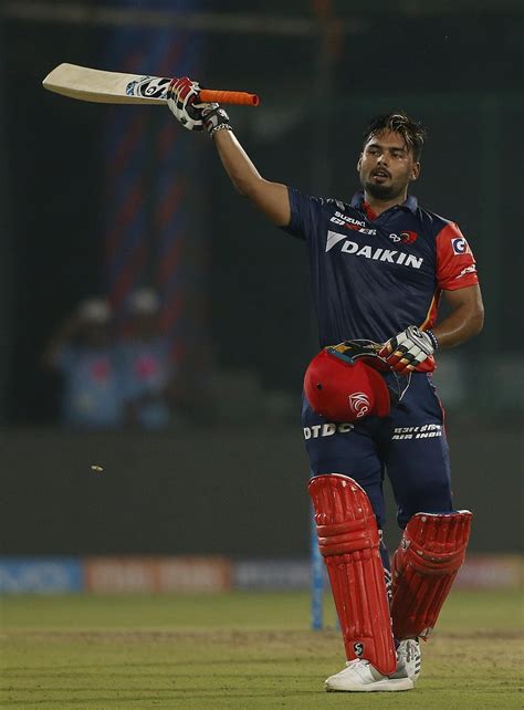 Rishabh Pant Ipl Hd Phone Wallpaper Pxfuel