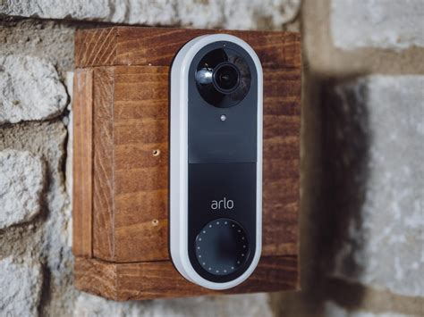 Best Video Doorbell Cameras 2023 Smart Wireless And A Word About Eufy And Ring Wired