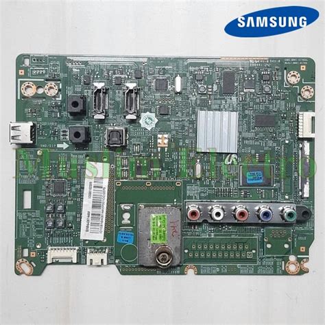 Jual Mainboard Tv Led Samsung Ua Eh M Ua Eh Eh Shopee