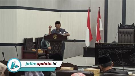 Fraksi PKB DPRD Kabupaten Blitar Dukung Upaya Bupati Hadirkan Para Investor