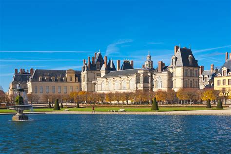 Tour Di Mont Saint Michel Fontainebleau E Chartres Passando Da Parigi