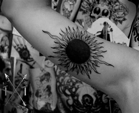 Top Best Simple Sun Tattoo Ideas Inspiration Guide Artofit