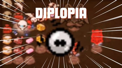 Diplopia En El Mejor Momento Tainted Lost Streak The Binding Of