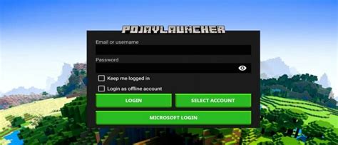 Download Pojavlauncher Apk Terbaru 2022 Untuk Minecraft Jalantikus