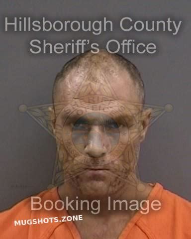 Abbott Jeffrey Hillsborough County Mugshots Zone