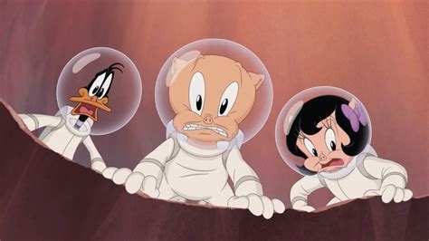 ‘The Day the Earth Blew Up’ Review: A Looney Tunes Movie to Go 'Woohoo ...