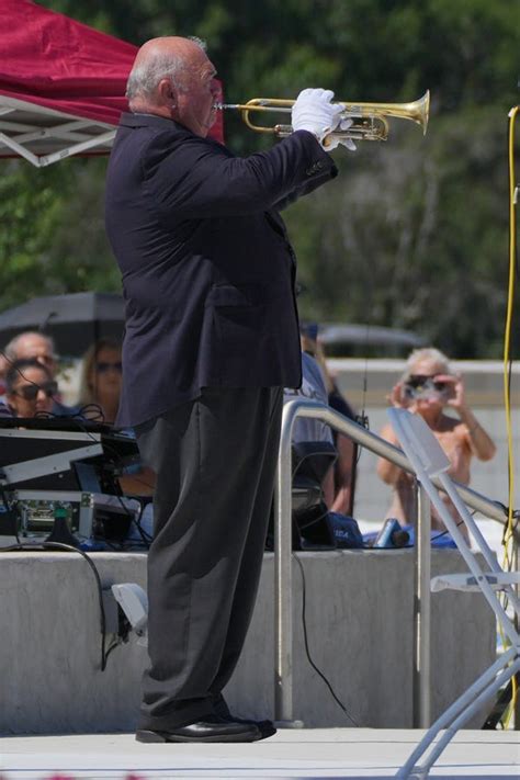 Memorial Day At South Florida National Cemetery Honors Us Veterans