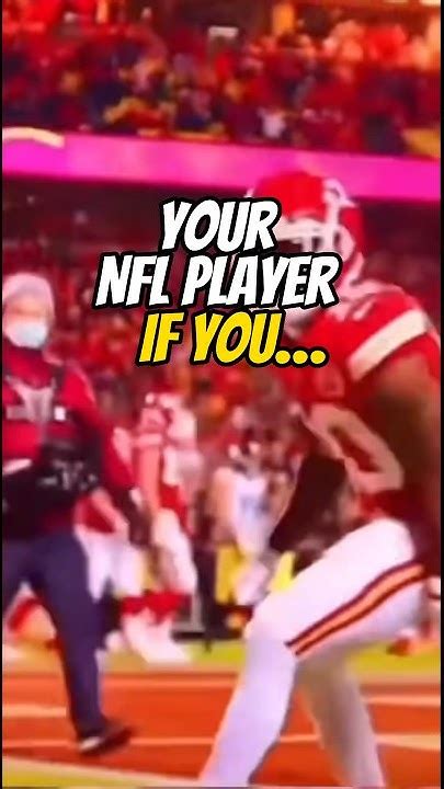 Your Player If You Yt Football Nfl Fypシ Shortvideo Mvp Shorts